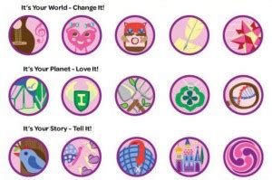 15 Girl Scout Badges We Wish Existed - Mamiverse