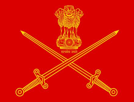 Indian Army - Wikiwand