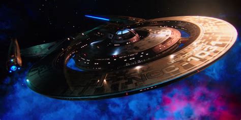 Why can’t Star Trek: Discovery commit to serialized storytelling? - The ...