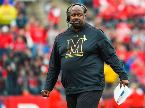 Mike Locksley reportedly earns significant raise with reworked contract - Footballscoop