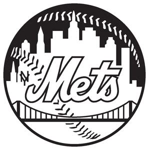 new york mets vinyl decal 97 - Signnetwork.com