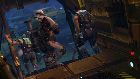 XCOM Long War mod team releases final version, founds Long War Studios ...