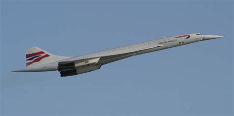 20 Years On: Concorde supersonic airliner's last commercial flight