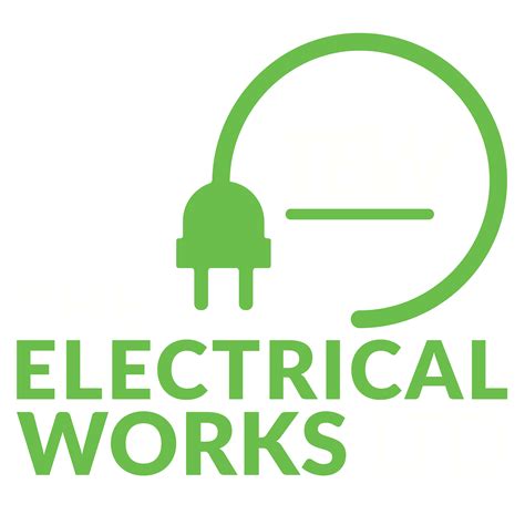 Electrical – The Electrical Works LTD
