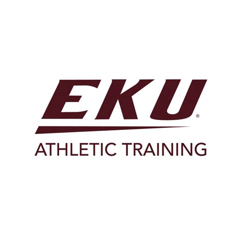 MS In AT Curriculum Plan | Athletic Training | Eastern Kentucky University