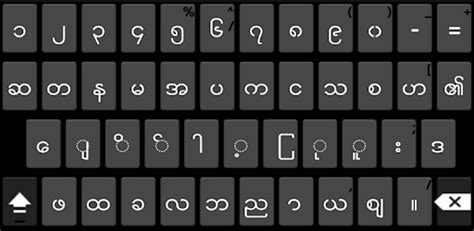 Myanmar Keyboard for PC - How to Install on Windows PC, Mac