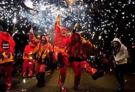 Festa Major de Sant Antoni 2015 - Descubre Barcelona