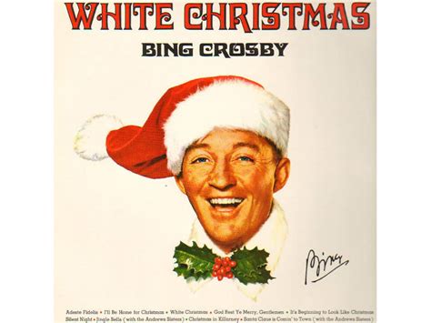 The 10 best Christmas songs of all time – A Stop in a Winter Day