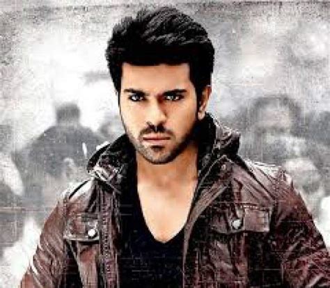 Ram Charan Takes A Shocking Decision For His Next Movie Rakshak ...