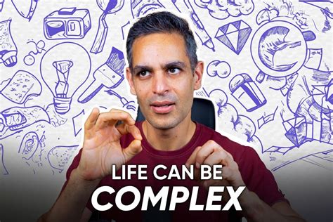 Simplifying Life's Complexities: Insights from Ankur Warikoo | Whosthat360