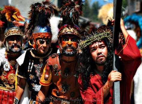 Go Philippines: Moriones Festival in Marinduque