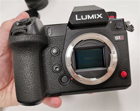 Panasonic Lumix S1H Sample Photos | ePHOTOzine