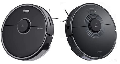 Roborock S5 Max vs S7 - Differences Explained