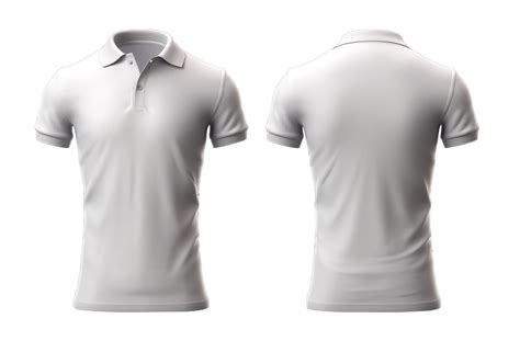 Polo Shirt PNGs for Free Download