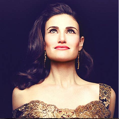 An Open Letter To Idina Menzel | Idina menzel, Broadway songs, Good music