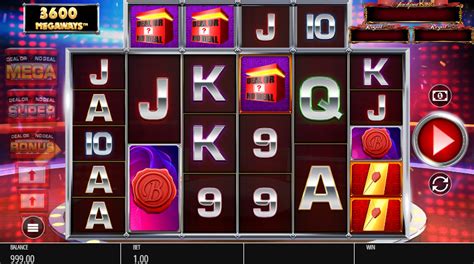 Deal or No Deal Slot Machine - Where and how to play for free