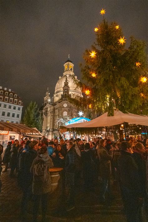 Dresden Christmas Markets 2024 | Dates, Hotels & More - Christmas ...