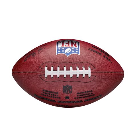 Nfl Football Ball