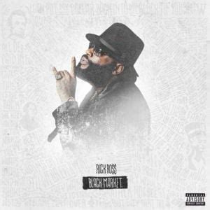 Rick Ross Albums and Discography