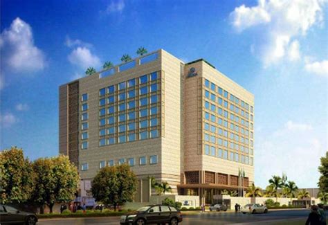 Hilton Hotels & Resorts opens 1st hotel in Chennai - Hotelier India