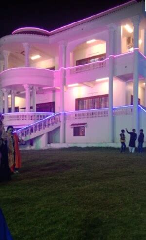 Haweli Marriage Garden- Price & Reviews | Bhopal Venues