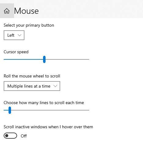 How to Make Mouse Click Automatically? - The Nature Hero