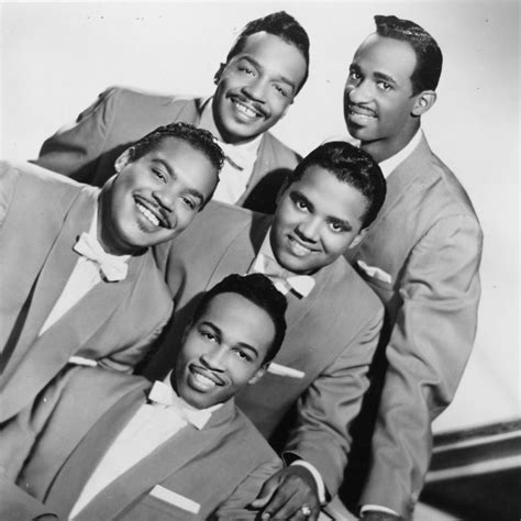 The Drifters | Atlantic Records