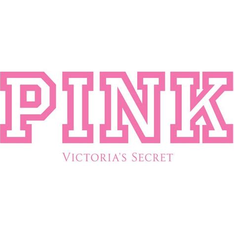 Victoria Secret Pink Logo Font – iBikini.cyou