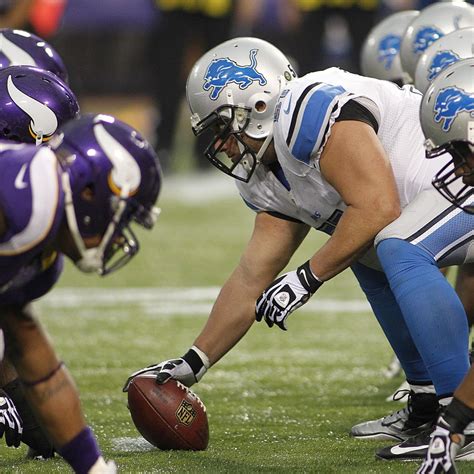 Vikings vs. Lions: TV Info, Spread, Injury Updates, Game Time and More | News, Scores ...