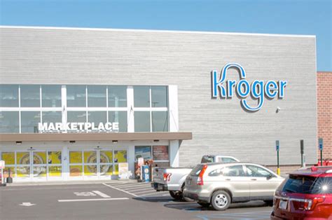 Kroger expands delivery to Alabama | Produce News