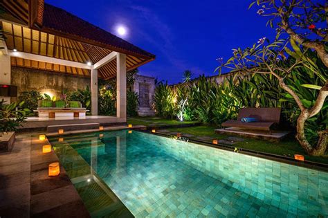 17 Bali villas with private pools you won’t believe are under $90!