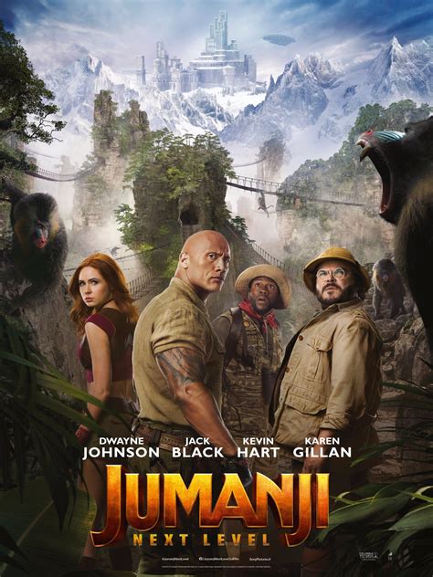 Henry Jackman Jumanji: The Next Level (Original Motion, 60% OFF