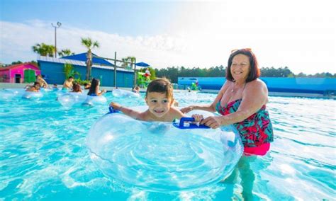 Myrtle Waves Water Park - Attractions - MyrtleBeach.com