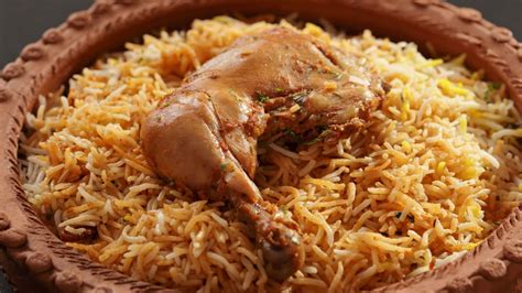 Best biryani in Hyderabad, as picked by the city’s top foodies | Condé Nast Traveller India