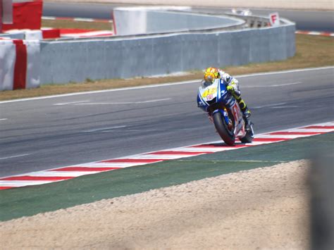 Moto GP De Catalunya - MotoGP Class | The Circuit De Catalun… | Flickr