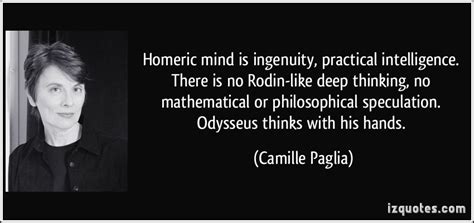 Camille Paglia Quotes On Masculinity. QuotesGram