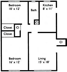 Yale University Dorm Floor Plans