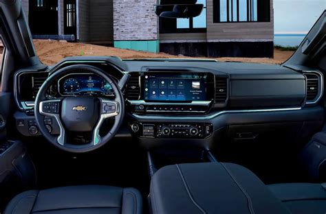 2025 Chevy Silverado 3500: The Future Of Heavy-Duty Trucks | Chevy Reviews