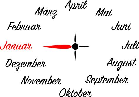 January Month Year Calendar · Free image on Pixabay