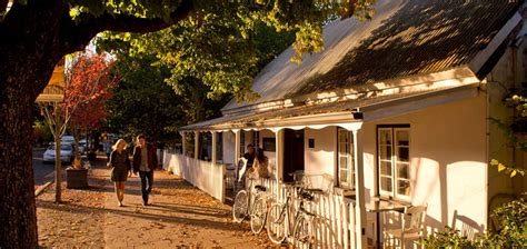 Hahndorf - Hotel Alba