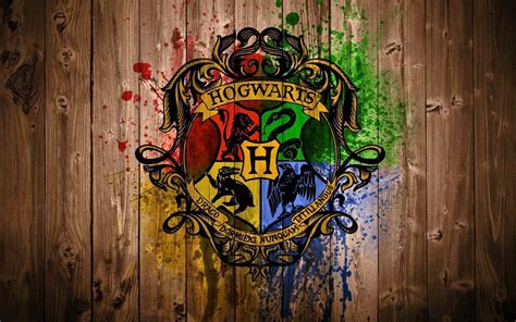 Download Official Background of the Noble House of Gryffindor | Wallpapers.com