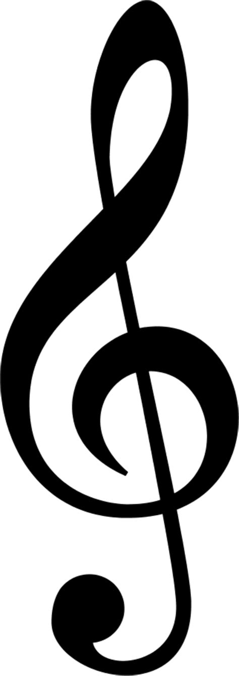 Free Music Note Vector, Download Free Music Note Vector png images ...