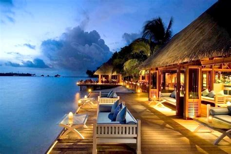 Paradise Island Resort And Spa: The Best Resort In Maldives