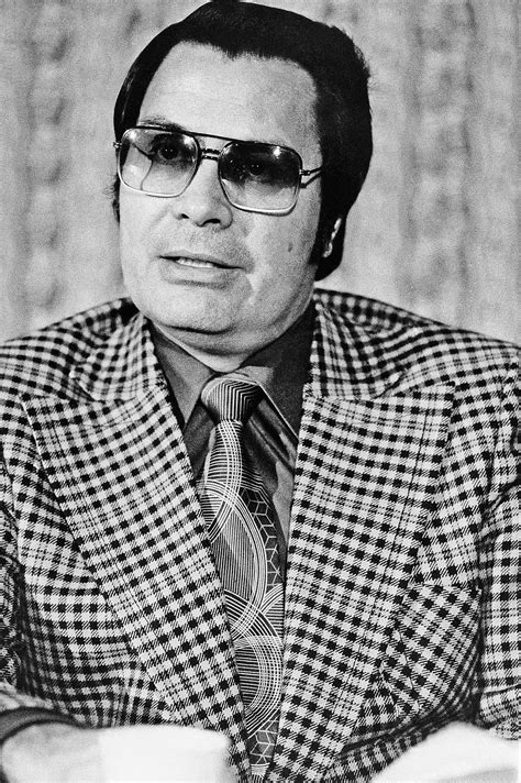 Jonestown Massacre Biographer on the Question: How Successful Would Jim ...