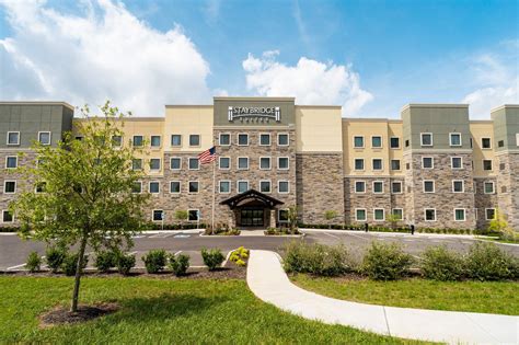 Staybridge Suites Nashville - Franklin, an IHG Hotel in Franklin, TN, 3601 Mallory Lane, Store ...