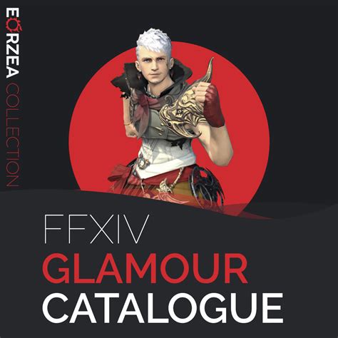 Glamour Collection | Eorzea Collection