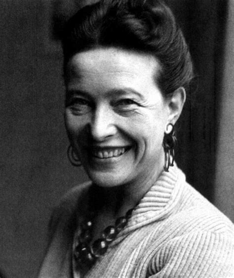 Simone de Beauvoir – Movies, Bio and Lists on MUBI