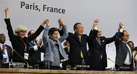 As the Paris Agreement turns five; the Japan Climate Initiative leads the transition to a net ...