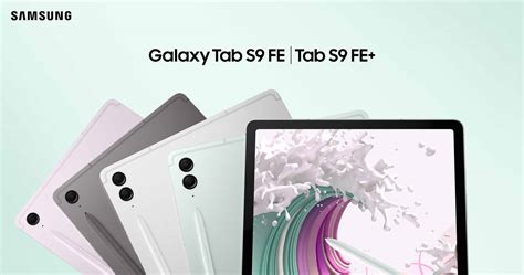 The New Galaxy Tab S9 FE Tablets Are Amazing But Do Have Some Bad News For DeX Users : r/SamsungDex