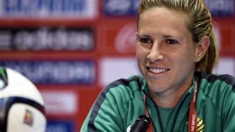 Kellond-Knight 'getting better and better' for Matildas | SBS Sport